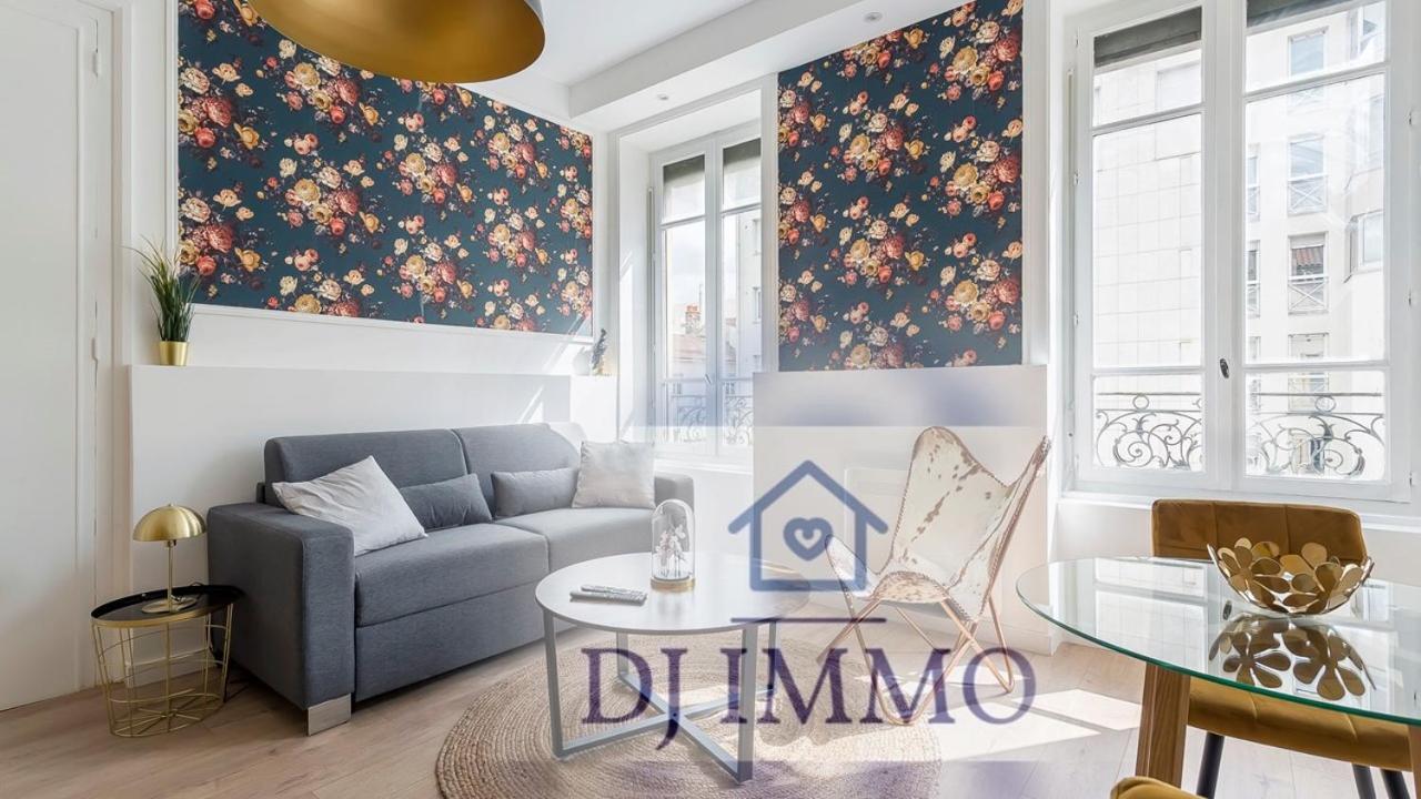 3 Apartment Lyon