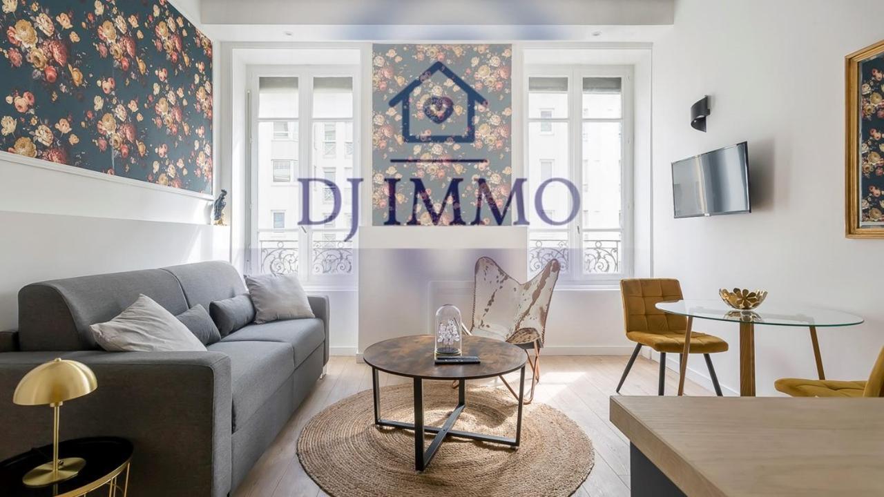 3 Apartment *