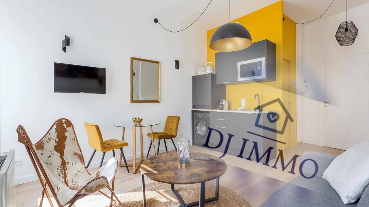 3 Apartment *