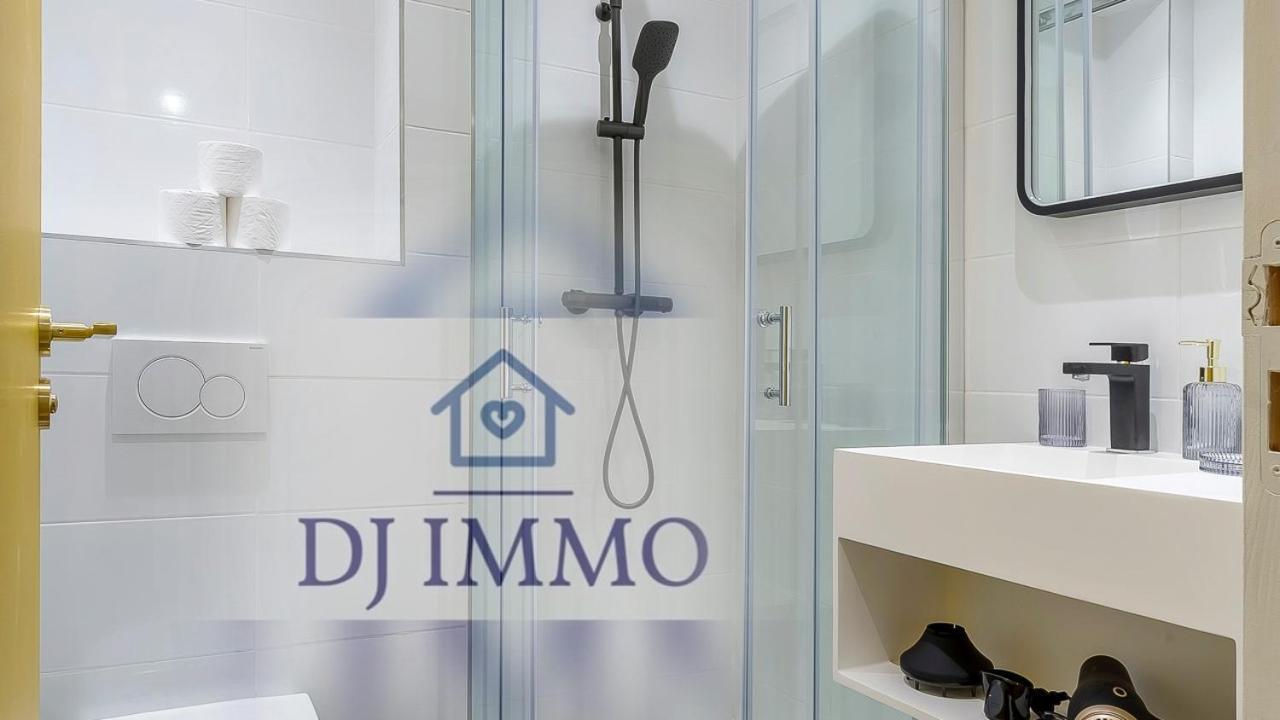 3 Apartment Lyon